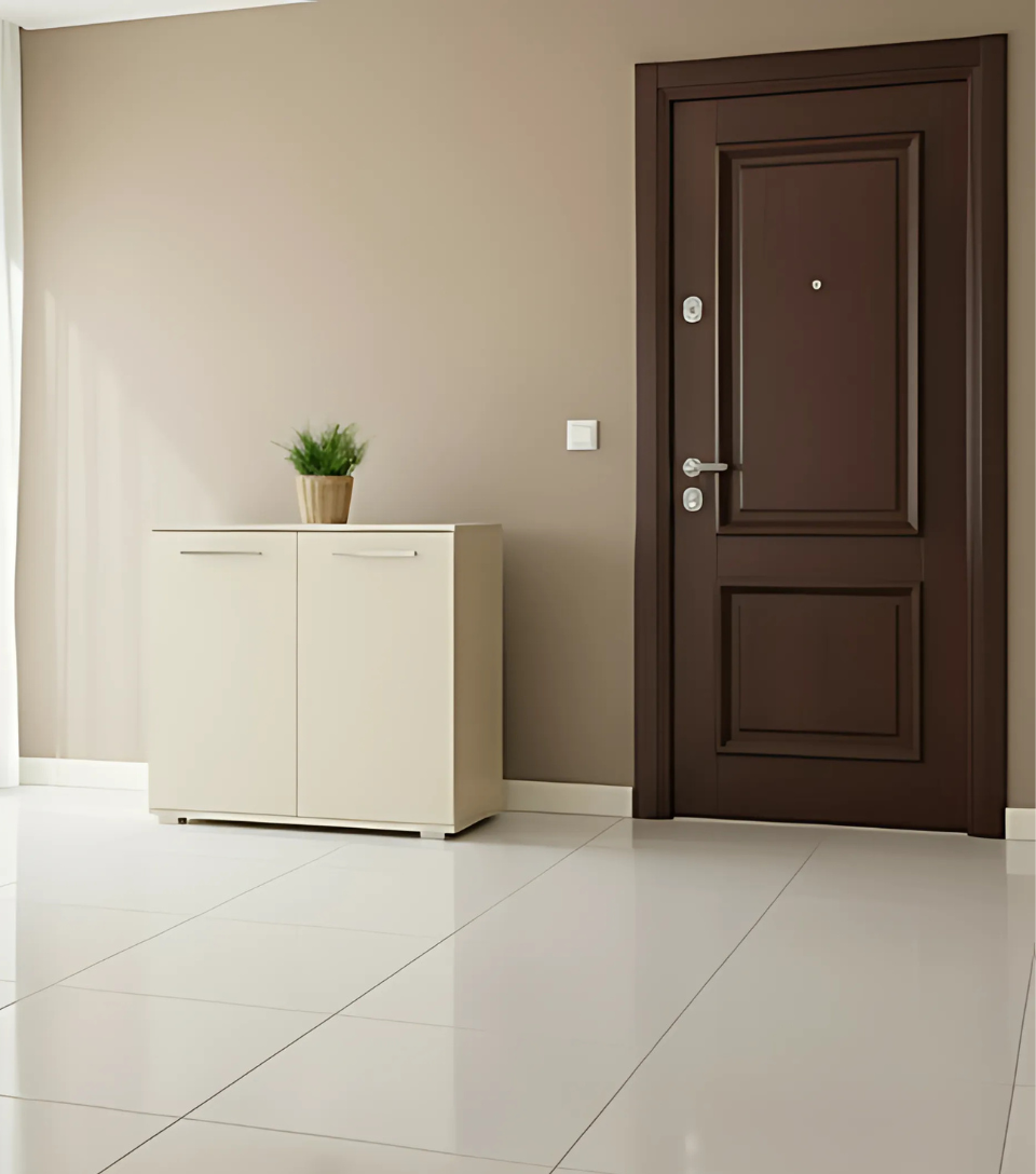 Armoire à chaussures moderne – Pratique, élégante et prête à l’emploi