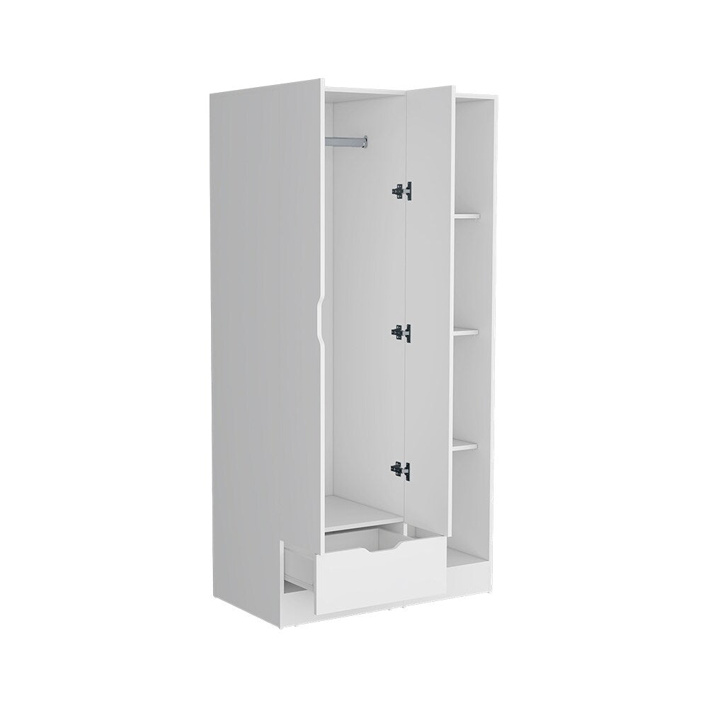 Armoire Bedroom