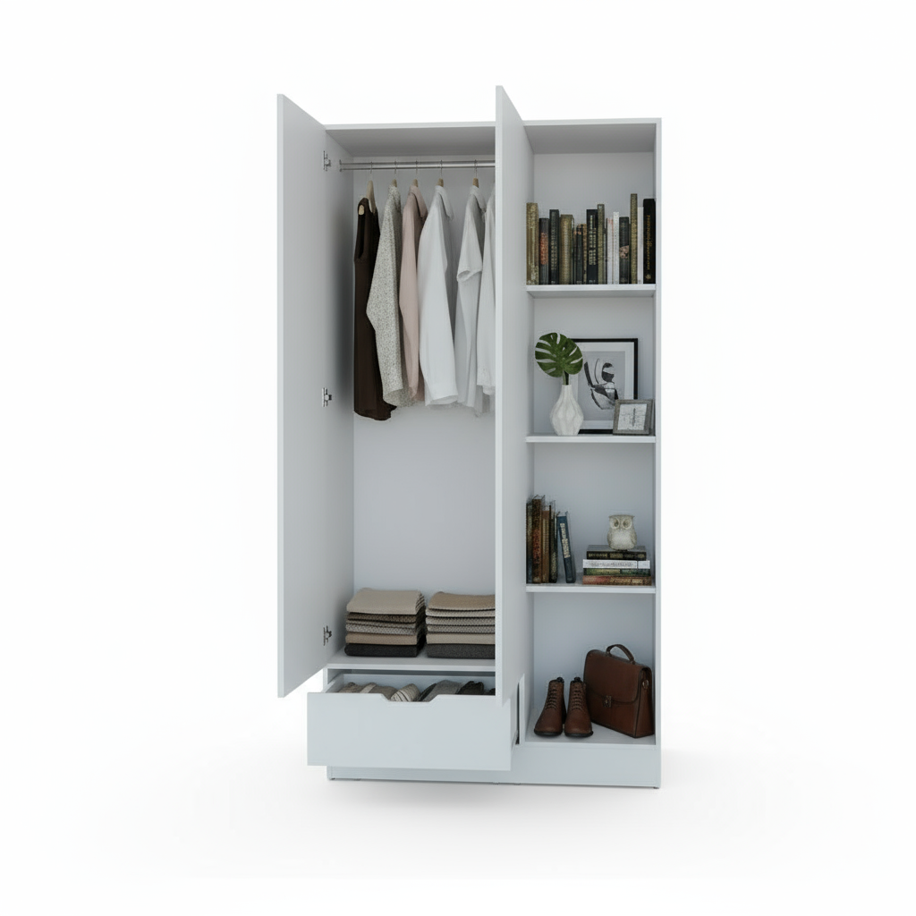Armoire Bedroom