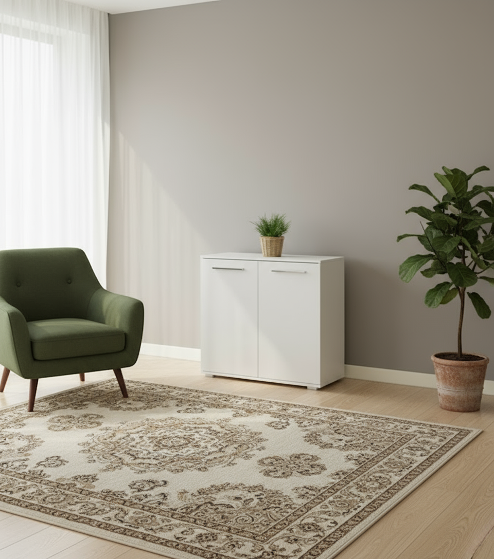 Armoire à chaussures moderne – Pratique, élégante et prête à l’emploi