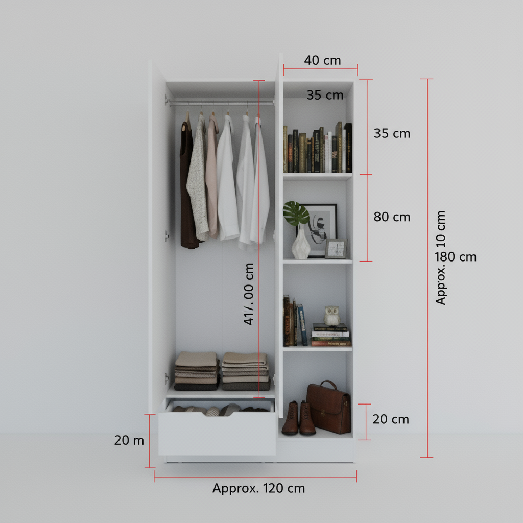 Armoire Bedroom