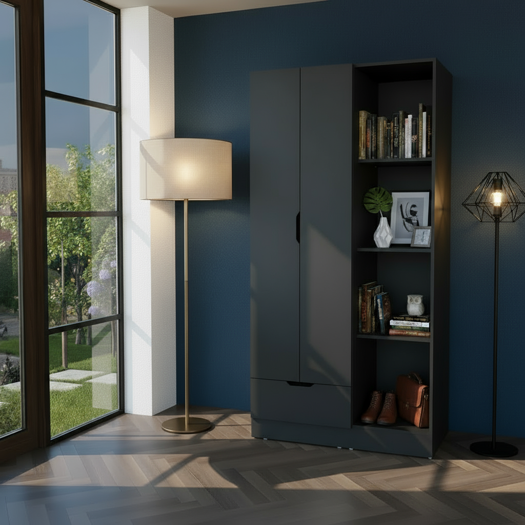 Armoire Bedroom