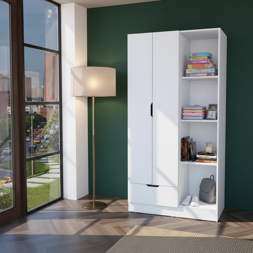 Armoire Bedroom