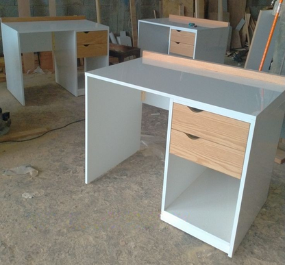 BERAUX MDF - AluDecoDesign