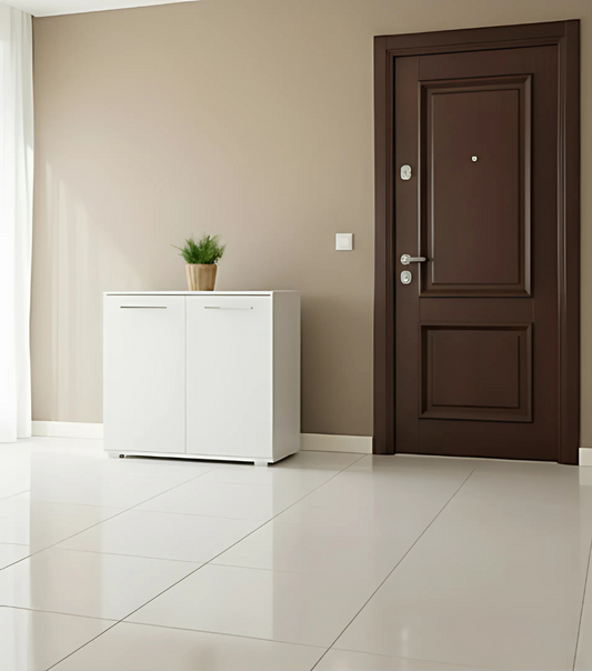 Armoire à chaussures moderne – Pratique, élégante et prête à l’emploi