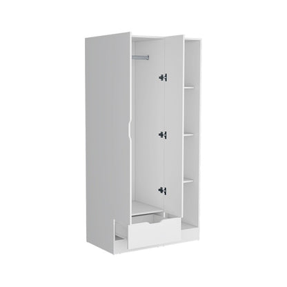Armoire Bedroom