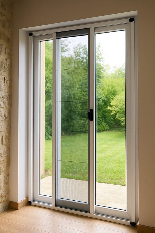MOUSTIQUAIRE CONTRE INSECTES