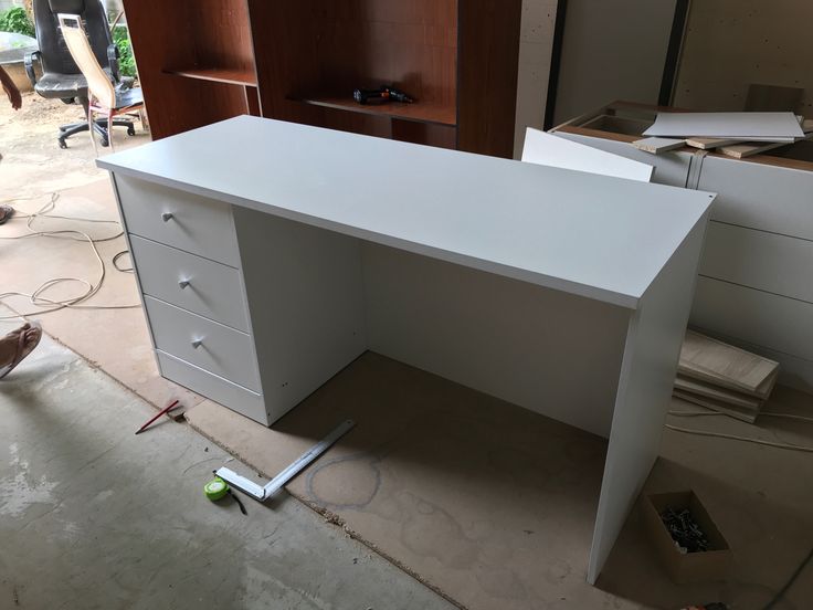 BERAUX MDF - AluDecoDesign