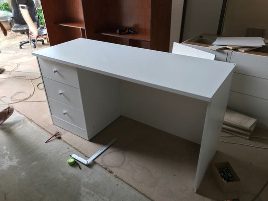 BERAUX MDF - AluDecoDesign