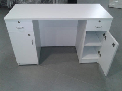 BERAUX MDF - AluDecoDesign