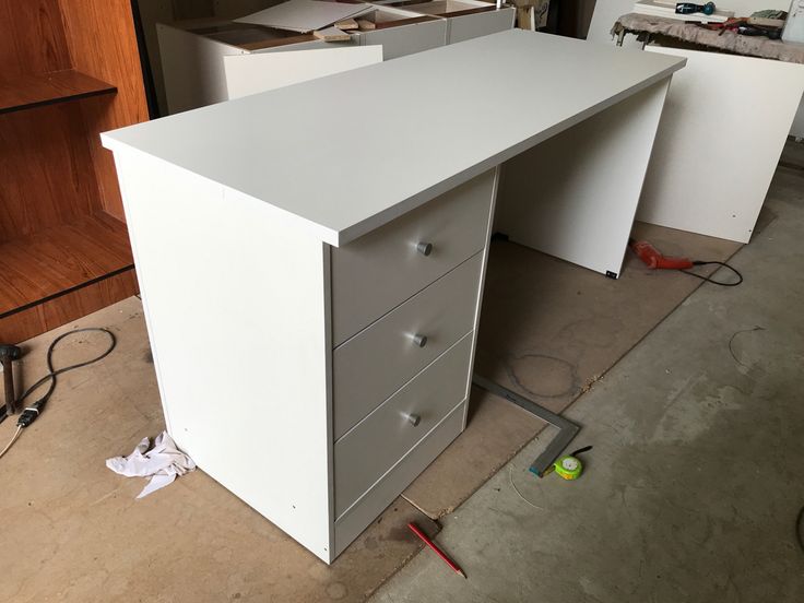 BERAUX MDF - AluDecoDesign