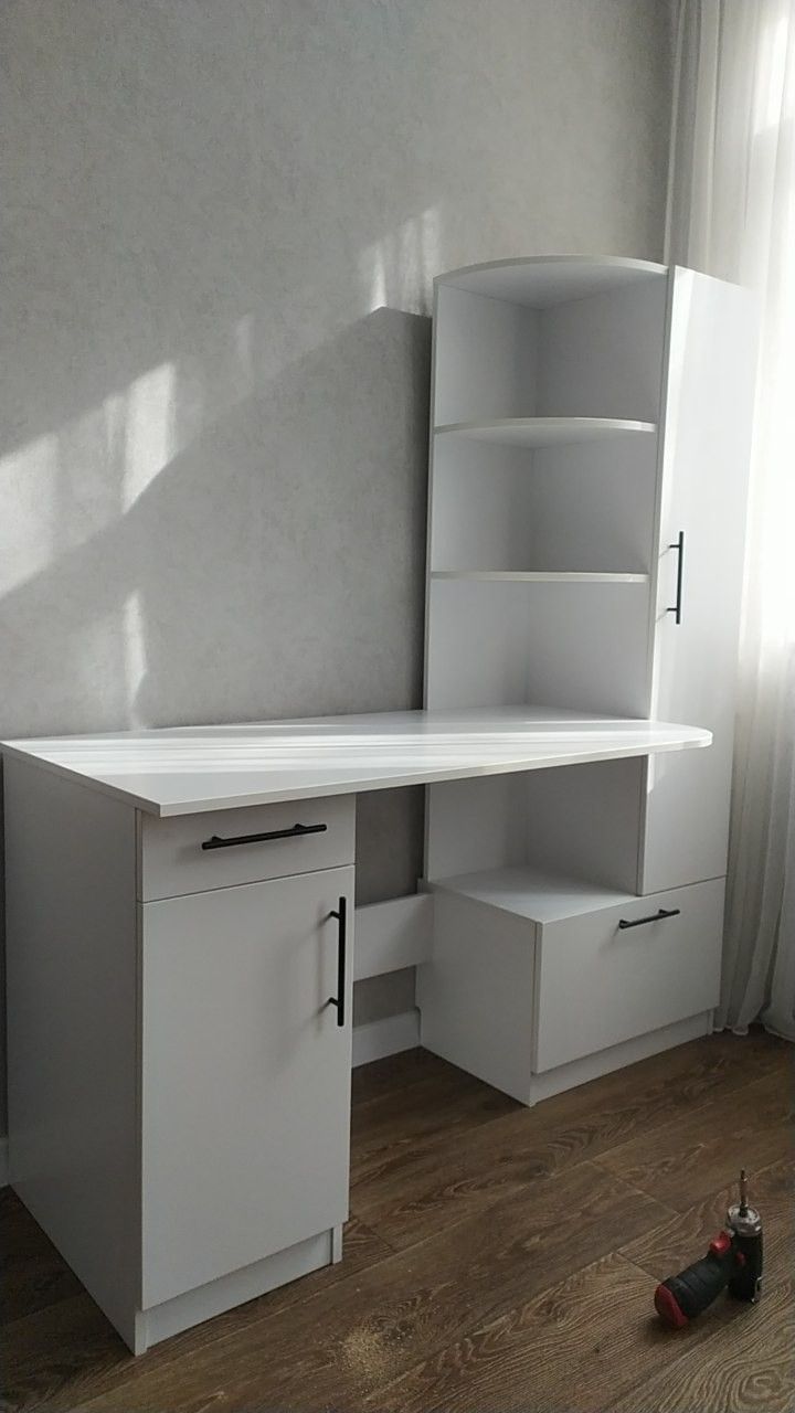 BERAUX MDF - AluDecoDesign