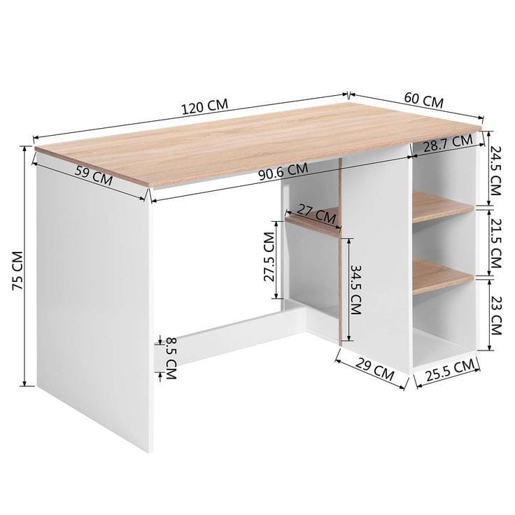 BERAUX MDF - AluDecoDesign