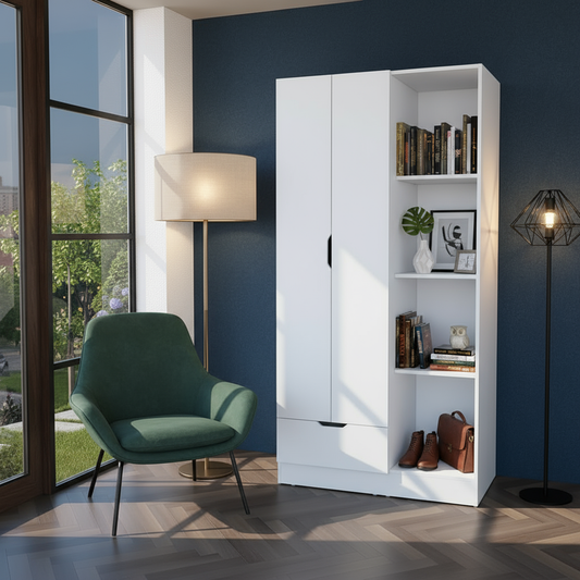Armoire Bedroom