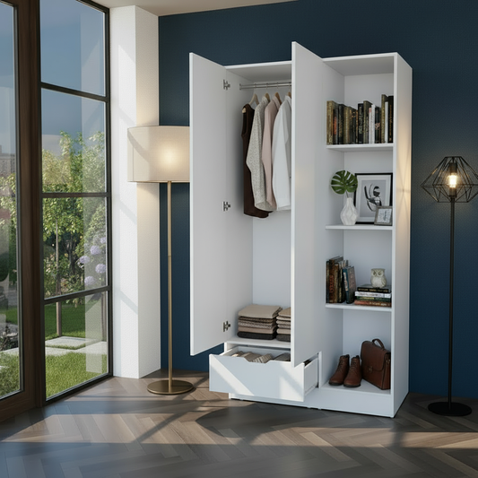 Armoire Bedroom